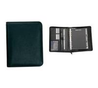 Bind agenda mod?le t3-1, format a5, sans calendrier, noir Noir G