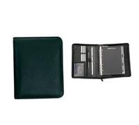 Bind agenda mod?le t3-1, format a5, sans calendrier, noir Noir G