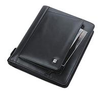 Bind Agenda T300-1, Format A5, sans Calendrier, Noir