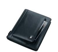 bind Agenda T300-1, format A5, sans calendrier, noir