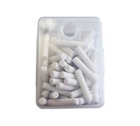 BIND ALASSIO 70525 Pointes de rechange pour gomme électrique, Lot de 50