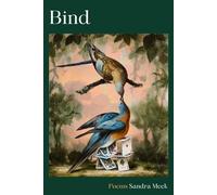 Bind Poems - Sandra Meek - Persea - ebook (ePub) - Livre