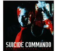 Bind, Torture, Kill - Edition Limitée Avec Cd Bonus