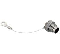 binder 08 0352 000 001 Capuchon de protection pour connecteur circulaire Série (connecteur rond): 712 1 pc(s)