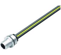 binder 09 0701 700 05 Connecteur confectionné pour capteurs/actionneurs M12 embase mâle verticale 1 pc(s)