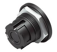 binder 09 0774 190 08 Connecteur rond miniature embase femelle 1 pc(s)