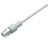 binder 77 3729 0000 40403-0500 Connecteur confectionné pour capteurs/actionneurs M12 mâle, droit 1 pc(s)