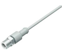 binder 77 3729 0000 40404-0500 Connecteur confectionné pour capteurs/actionneurs M12 mâle, droit 1 pc(s)