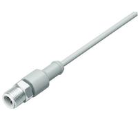 binder 77 3729 0000 40405-0200 Connecteur confectionné pour capteurs/actionneurs M12 mâle, droit 1 pc(s)