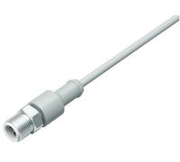 binder 77 3729 0000 40908-0500 Connecteur confectionné pour capteurs/actionneurs M12 mâle, droit 1 pc(s)