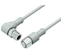 binder 77 3730 3727 40403-0200 Câble de raccordement M12 1 pc(s)