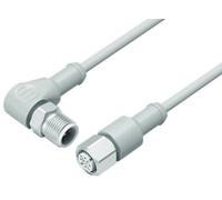 binder 77 3730 3727 40403-0500 Câble de raccordement M12 1 pc(s)