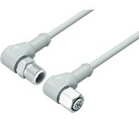 binder 77 3734 3727 40403-0500 Câble de raccordement M12 1 pc(s)