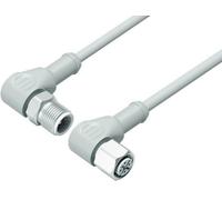 binder 77 3734 3727 40404-0500 Câble de raccordement M12 1 pc(s)