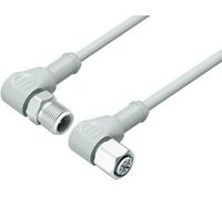 binder 77 3734 3727 40405-0200 Câble de raccordement M12 1 pc(s)