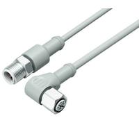 binder 77 3734 3729 40403-0500 Câble de raccordement M12 1 pc(s)