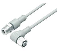 binder 77 3734 3729 40404-0200 Câble de raccordement M12 1 pc(s)