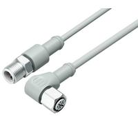 binder 77 3734 3729 40404-0500 Câble de raccordement M12 1 pc(s)