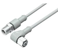 binder 77 3734 3729 40405-0200 Câble de raccordement M12 1 pc(s)