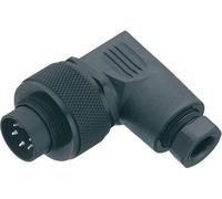 binder 99 0113 75 05-20 Fiche coudée mâle, coudé Nombre total de pôles: 5 Série (connecteur rond): 723 1 pc(s)