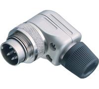 binder 99 0143 12 06-20 Fiche coudée mâle, coudé Nombre total de pôles: 6 Série (connecteur rond): 682 1 pc(s)