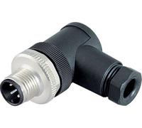 binder 99 0429 161 04-20 Connecteur non confectionné pour capteurs/actionneurs mâle, coudé Nombre de pôles: 3 1 pc(s)