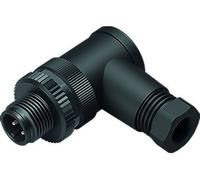 binder 99 0429 44 04-20 Connecteur non confectionné pour capteurs/actionneurs mâle, coudé Nombre de pôles: 4 1 pc(s)