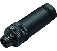 binder 99 0429 57 04-20 Connecteur non confectionné pour capteurs/actionneurs mâle, droit Nombre de pôles: 4 1 pc(s)