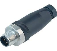 binder 99 0429 82 04-20 Connecteur non confectionné pour capteurs/actionneurs mâle, droit Nombre de pôles: 4 1 pc(s)