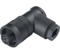 binder 99 4218 215 07-20 Prise coudée femelle, coudé Nombre total de pôles: 7 + PE Série (connecteur rond): 693 1 pc(s)