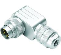 binder 99 5109 75 04-20 Fiche coudée mâle, coudé Nombre total de pôles: 4 Série (connecteur rond): 423 1 pc(s)