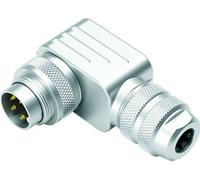 binder 99 5617 75 05-20 Fiche coudée mâle, coudé Nombre total de pôles: 5 Série (connecteur rond): 423 1 pc(s)