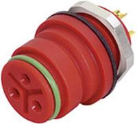 binder 99 9116 50 05 Connecteur Circulaire subminiature embase Femelle Nombre Total de pôles: 5 1 pc(s)