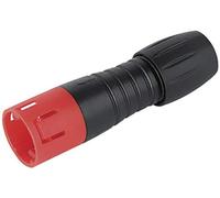 BINDER 99 9209 050 04 Câble de Connexion Noir, Rouge