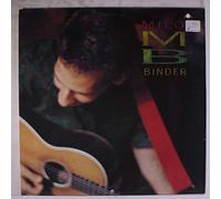 Binder, Milo - Milo Binder