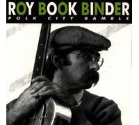 Binder, Roy Book - Polk City Ramble