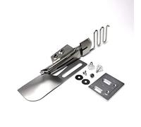 Binder+ Support de fixation pour Pfaff Coverlock 3.0 4.0 Huskylock S25, S21