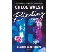Binding 13 (Els nois de Tommen 1)