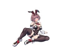 Creators Opinion Statuette Pvc 1/4 Hitoyo-Chan Bunny Ver. 30 Cm