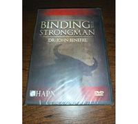 Binding The Strongman Dr John Benefiel - Dvd