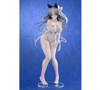 BINDing YukibusterZ Original Character Statuette 1/4 MIU Mikura 41 cm