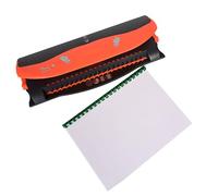 Peach PB200-09 relieuse 50 feuilles