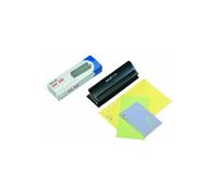 Bindsystem t6001 perforatrice pour formats a5, a6, a7 t6001-1