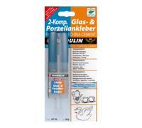 Bindulin Bindulin Colle pour verre et porcelaine GP28, 28g Quantité:15