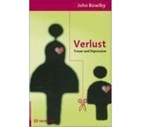 Bindung und Verlust 3. Verlust Bowlby, John (Auteur)