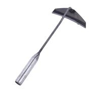 Bine de Jardin - Équipement de désherbage Manuel | de Jardin à Usage intensif,pour Ferme, Maison, arrière-Cour, pelouse, Parc, Terrain, de Culture, Gazon