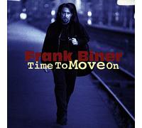 Franck Biner - Time to Move on