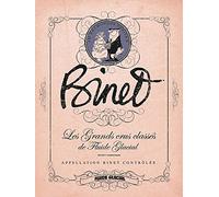 Binet - Les Grands Crus Classés de Fluide Glacial