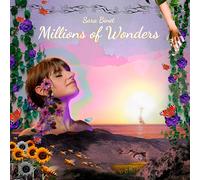 Sara Binet – Millions of Wonders – CD