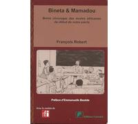 Bineta et Mamadou
